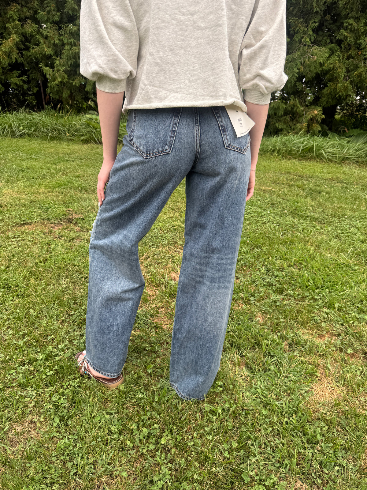 The Lola Jean