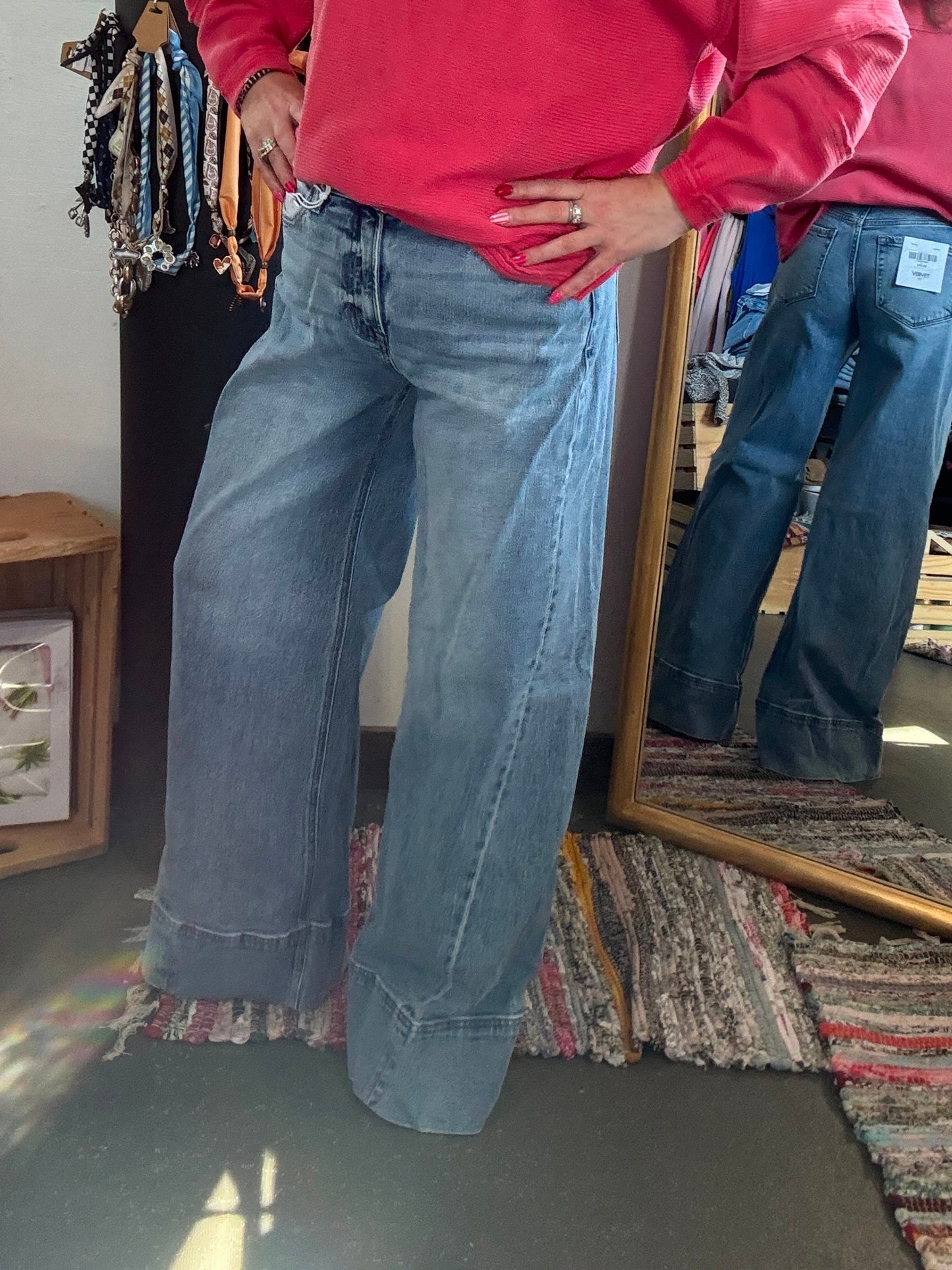 The Remi Jean