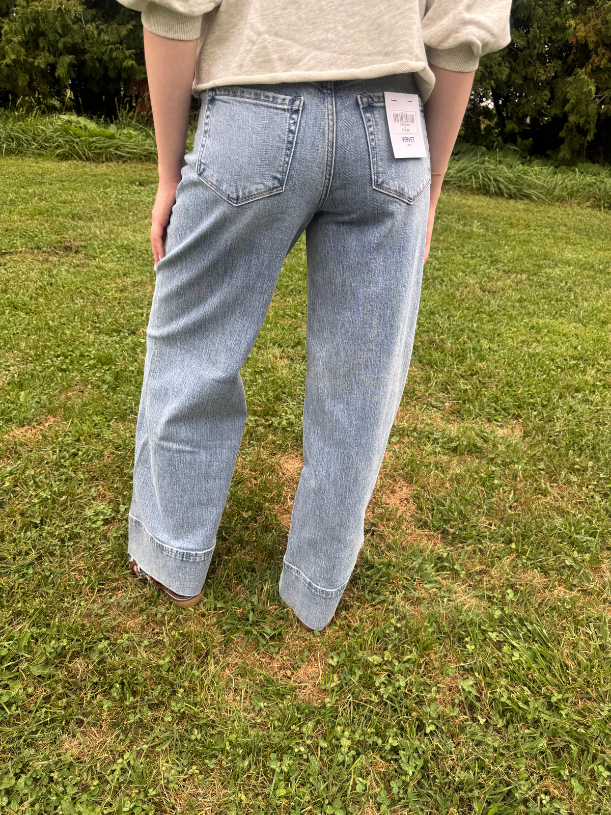 The Remi Jean