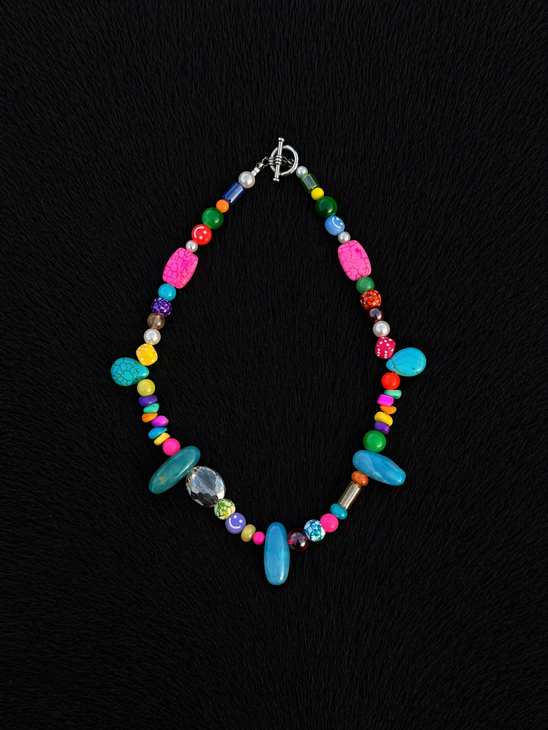 Dopamine Necklace #3