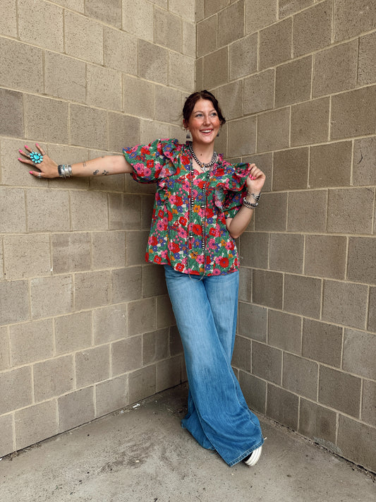 The Fiona Top