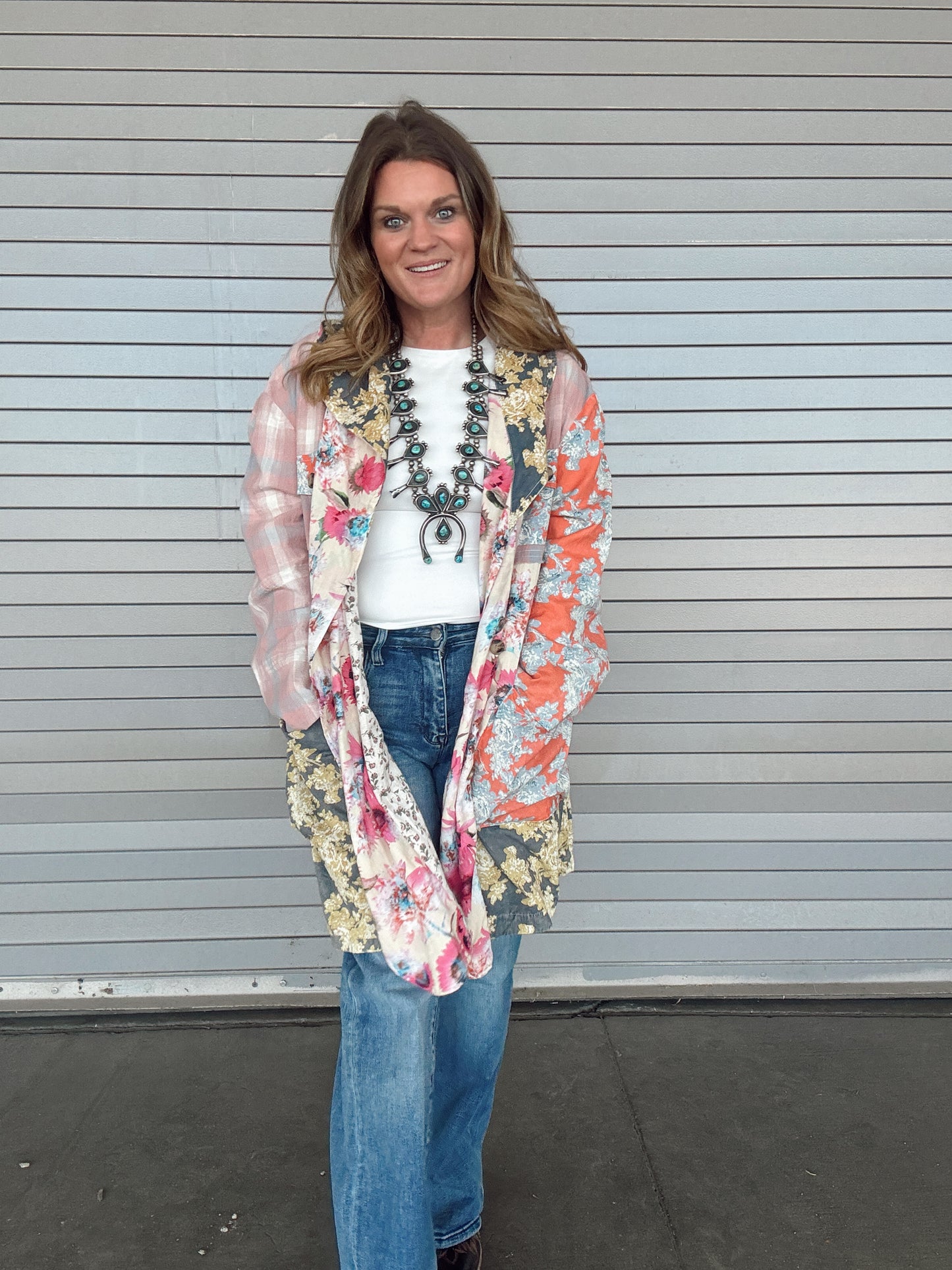 The Mila Kimono Cardigan