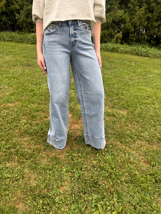 The Remi Jean