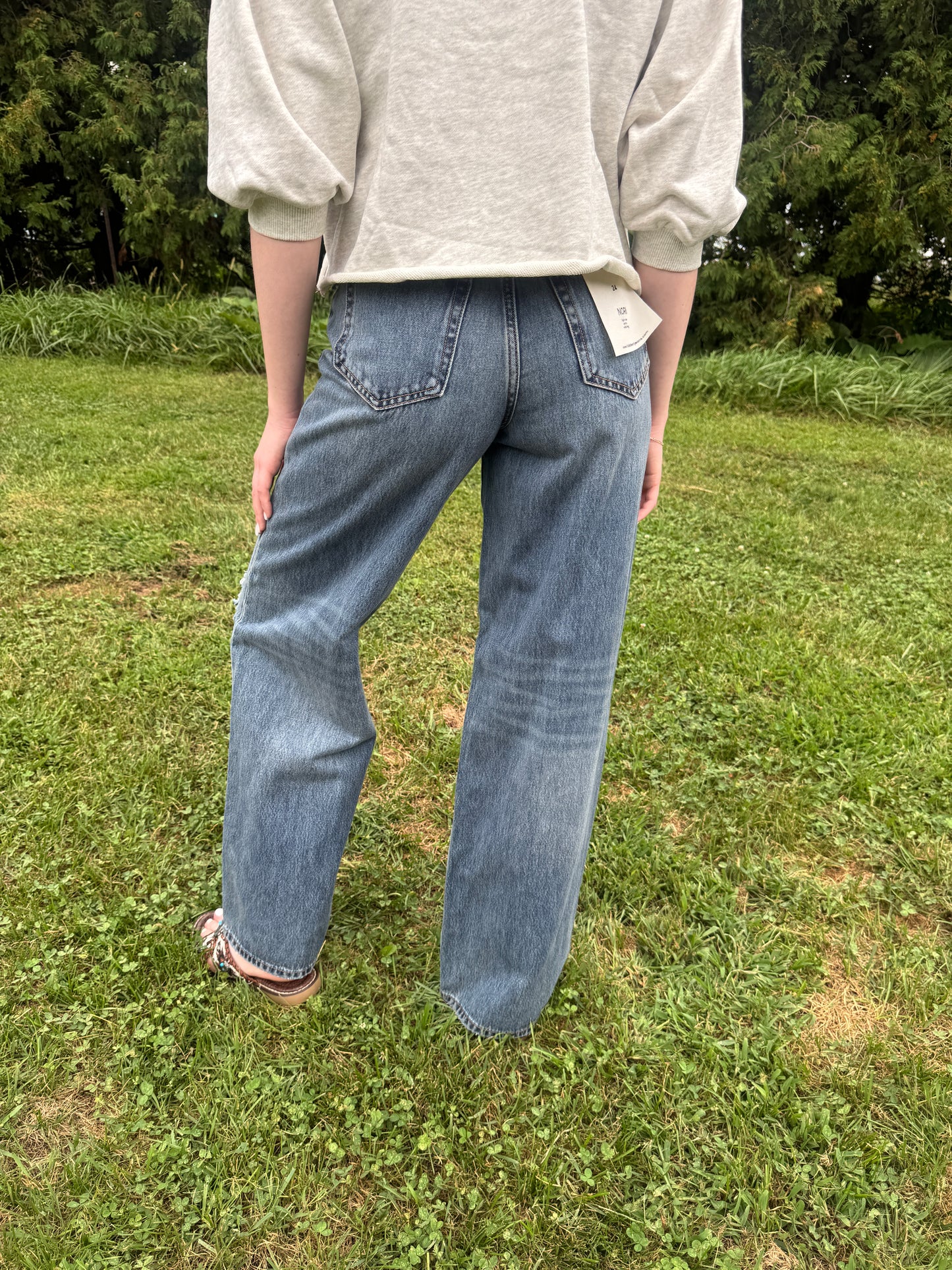 The Lola Jean