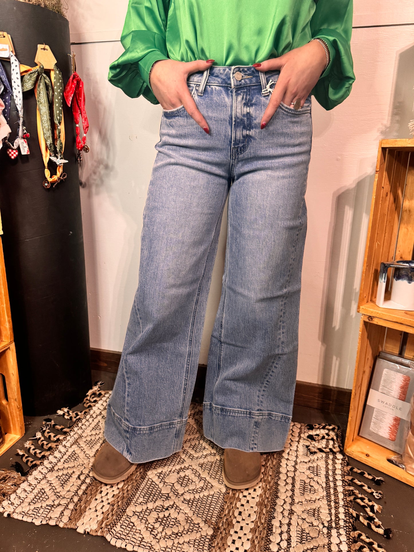 The Remi Jean