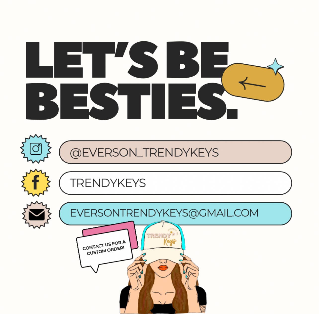 I Do What I Want Vintage Trucker Hat 