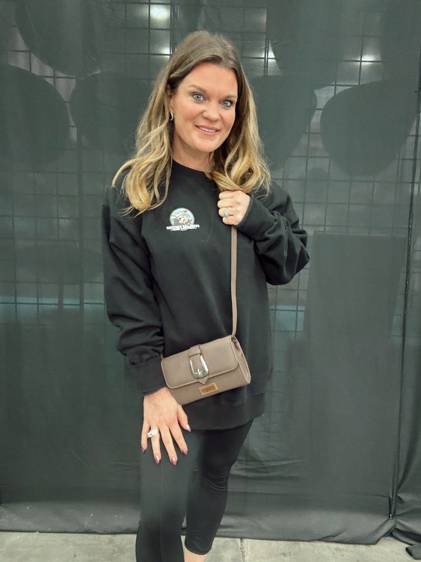 Wrangler 3-in-1 Purse/Wallet