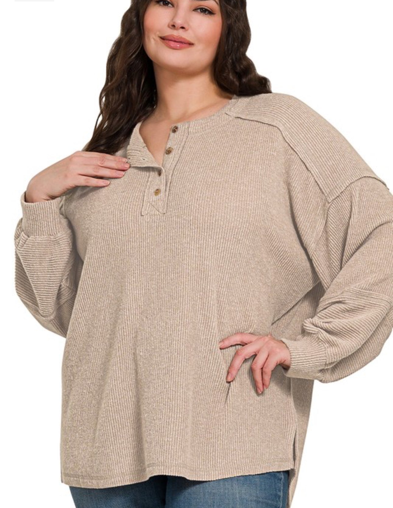 The Carlina Henley