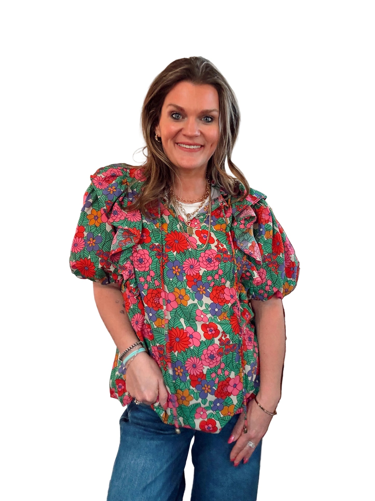 The Fiona Top