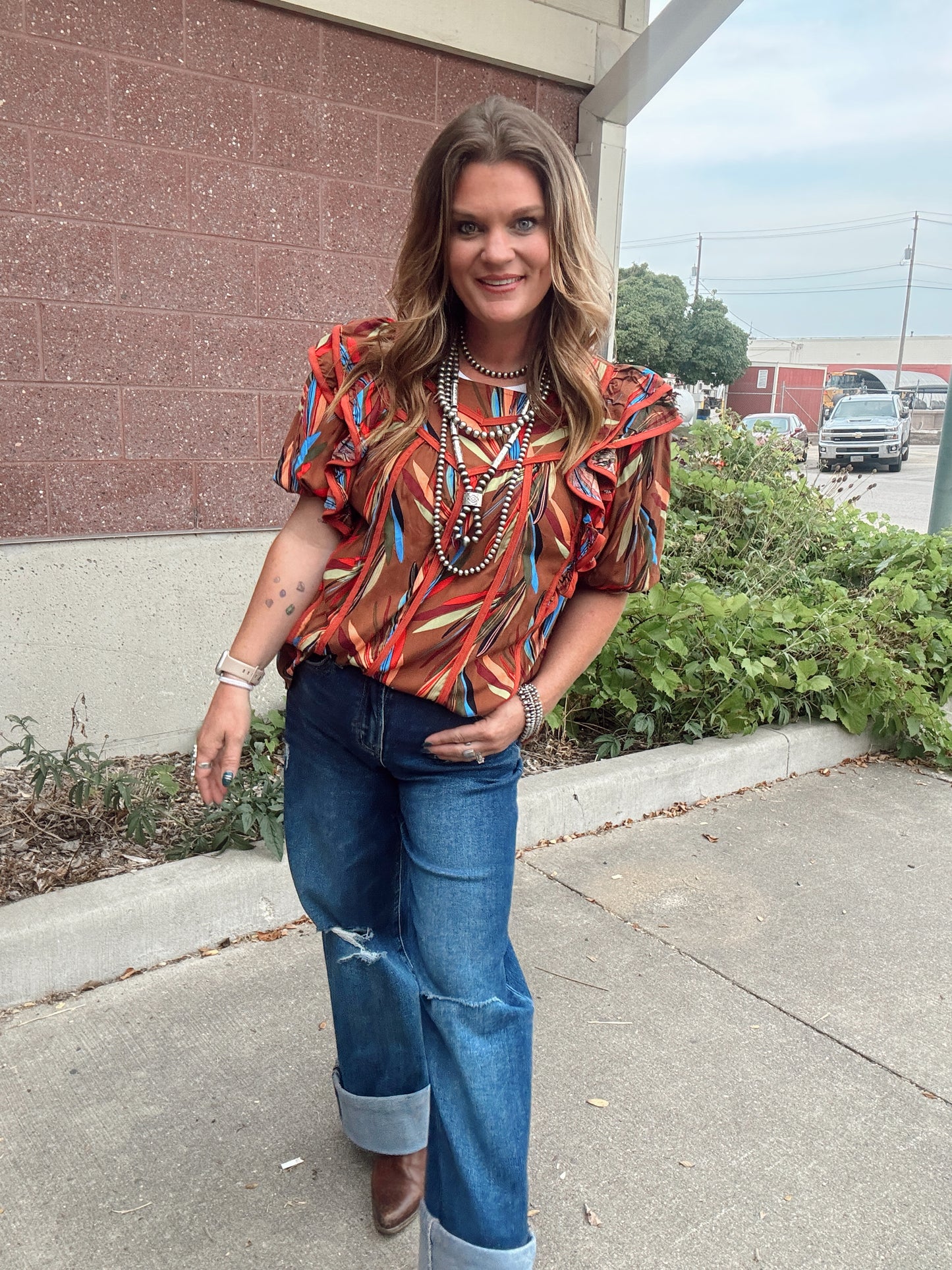 The Zuni Top