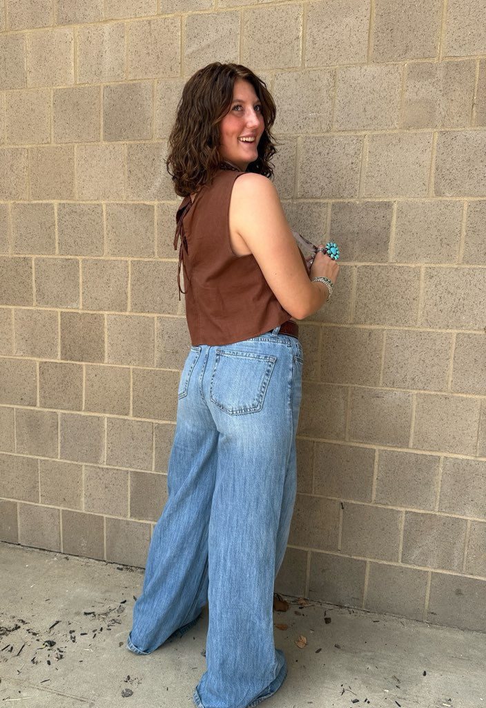 The Emma Jean