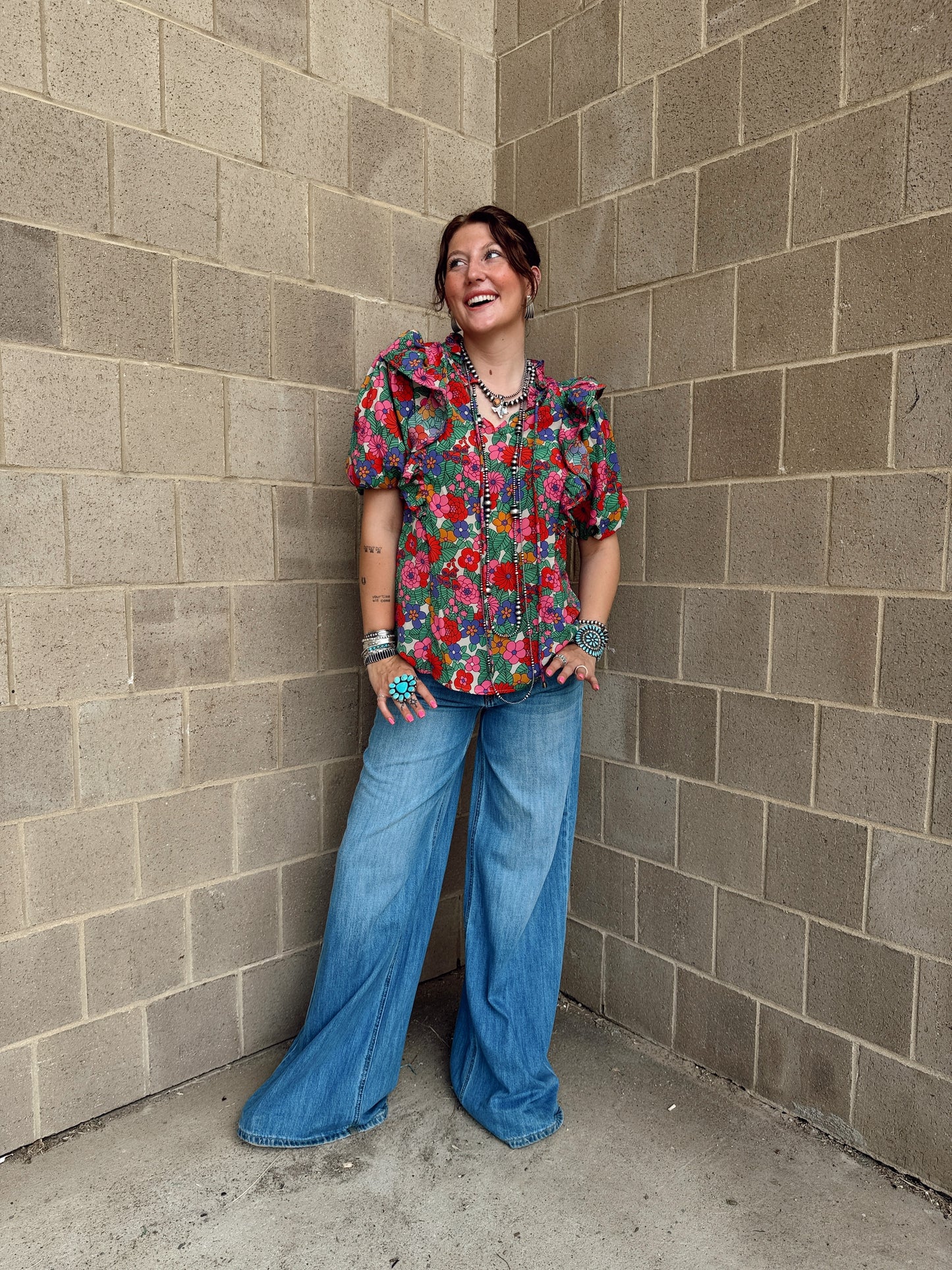 The Fiona Top