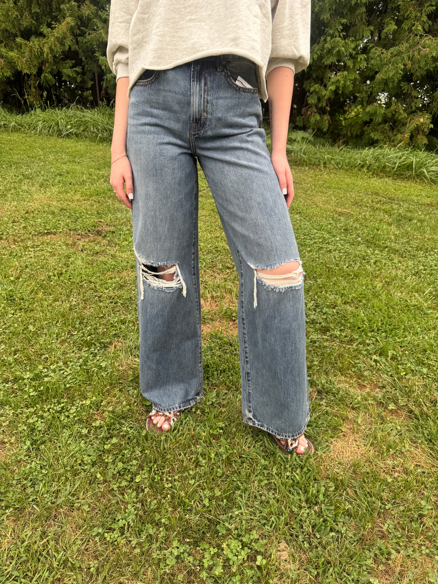 The Lola Jean