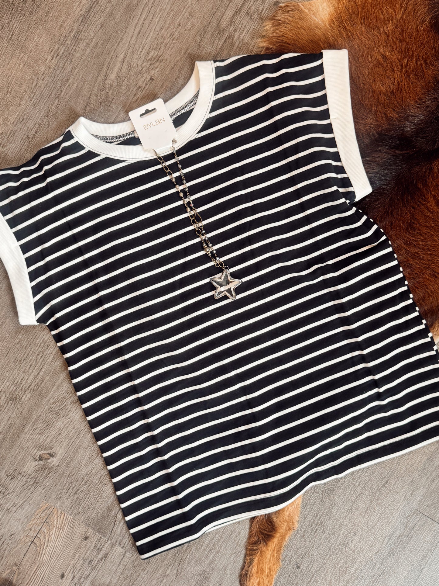 The Margie- Black