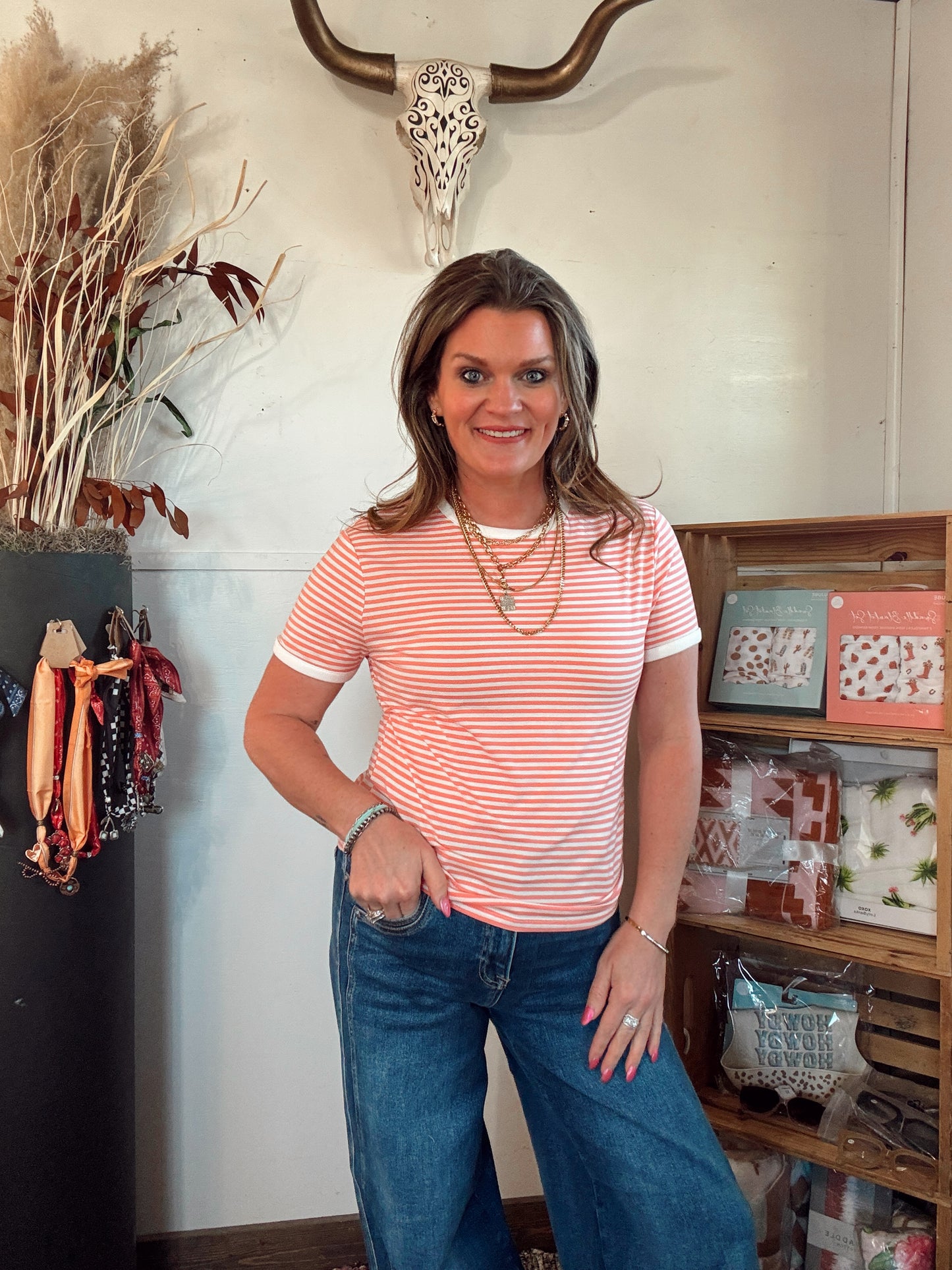 The Maryn- Coral