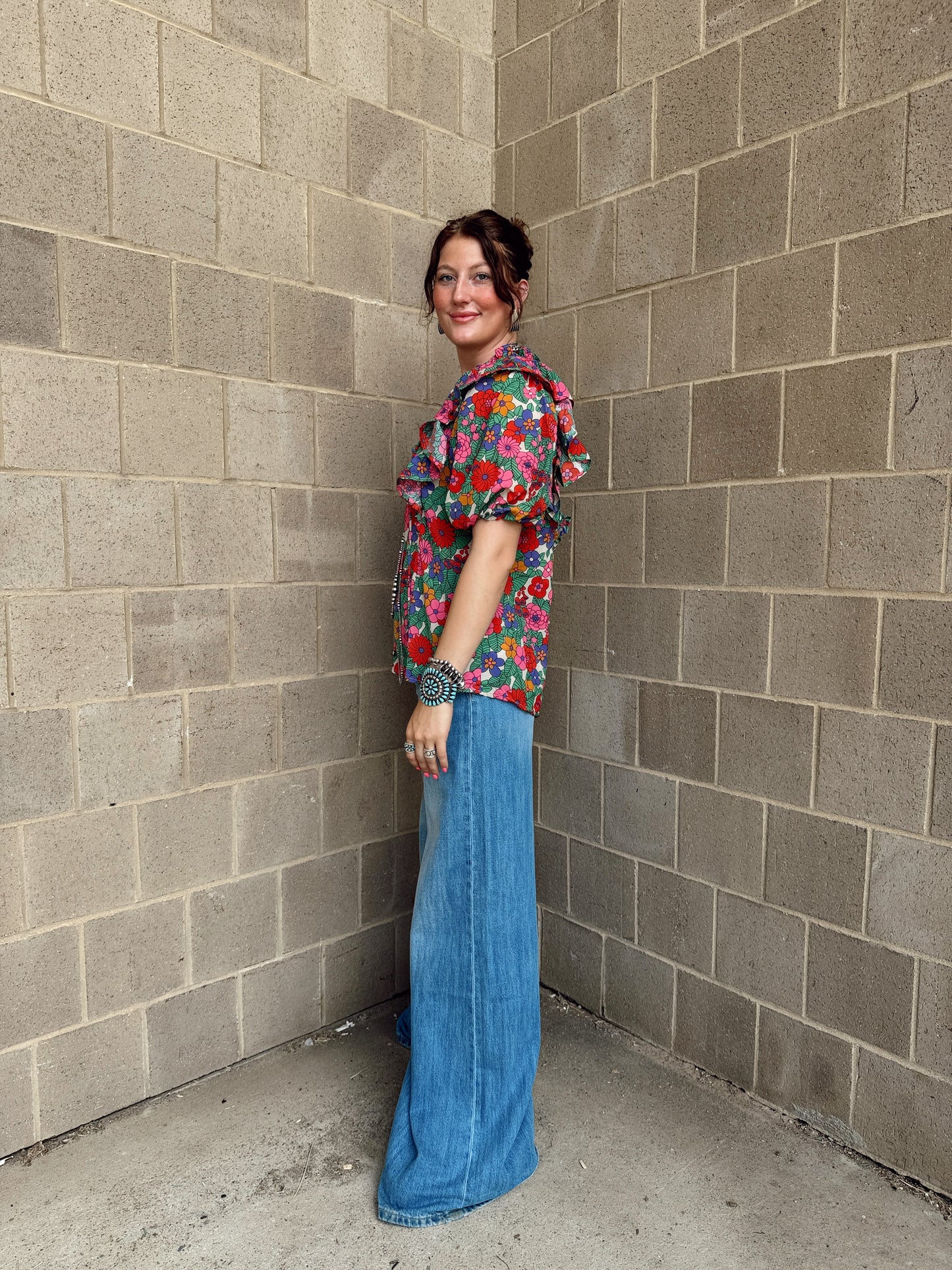 The Fiona Top