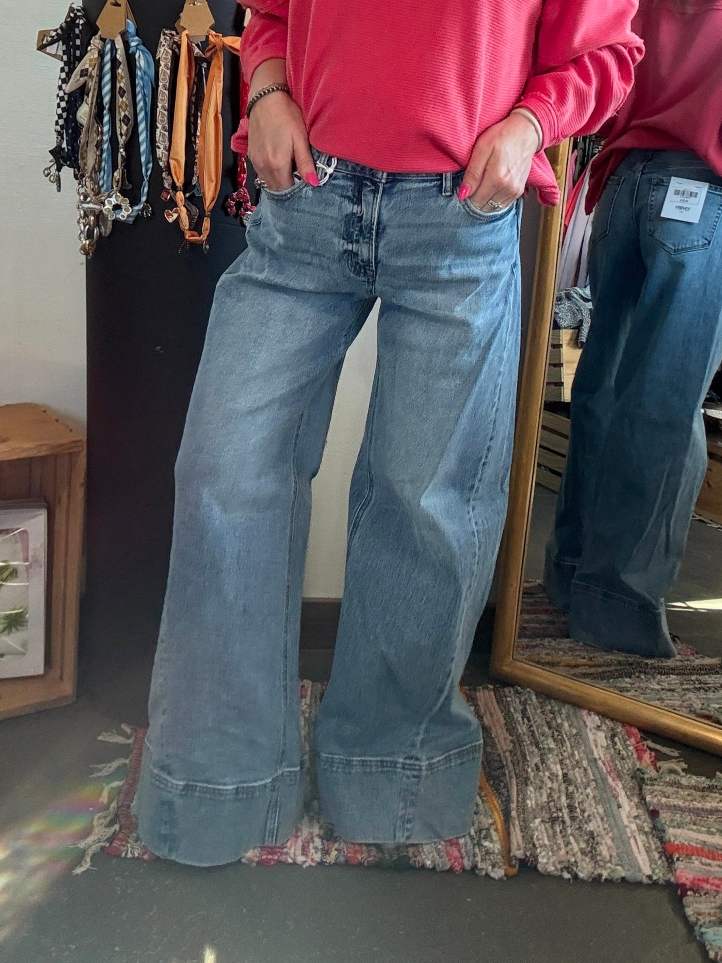 The Remi Jean