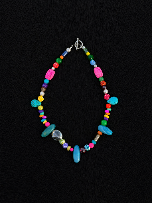 Dopamine Necklace #3