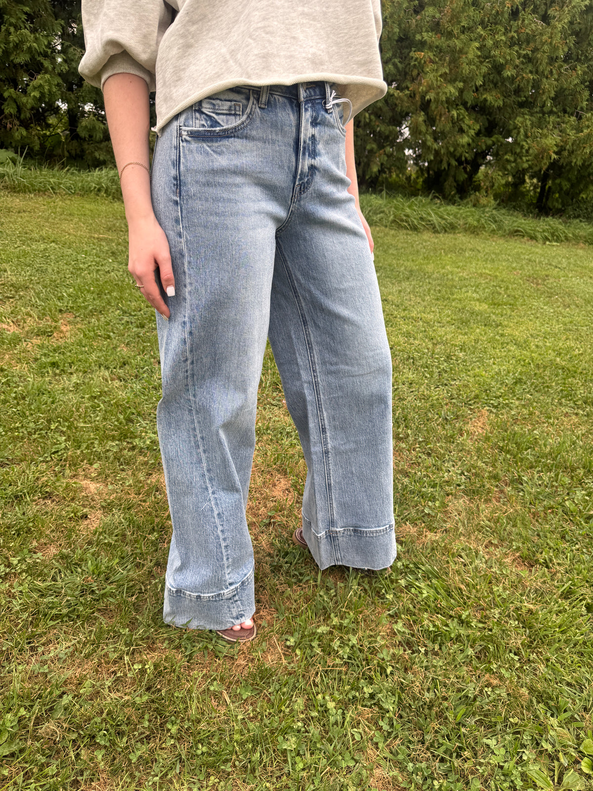 The Remi Jean