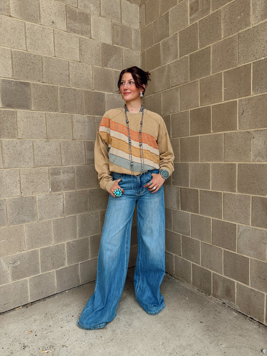The Ann Top