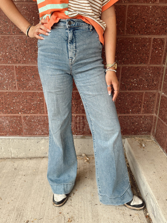 The Kim Trouser