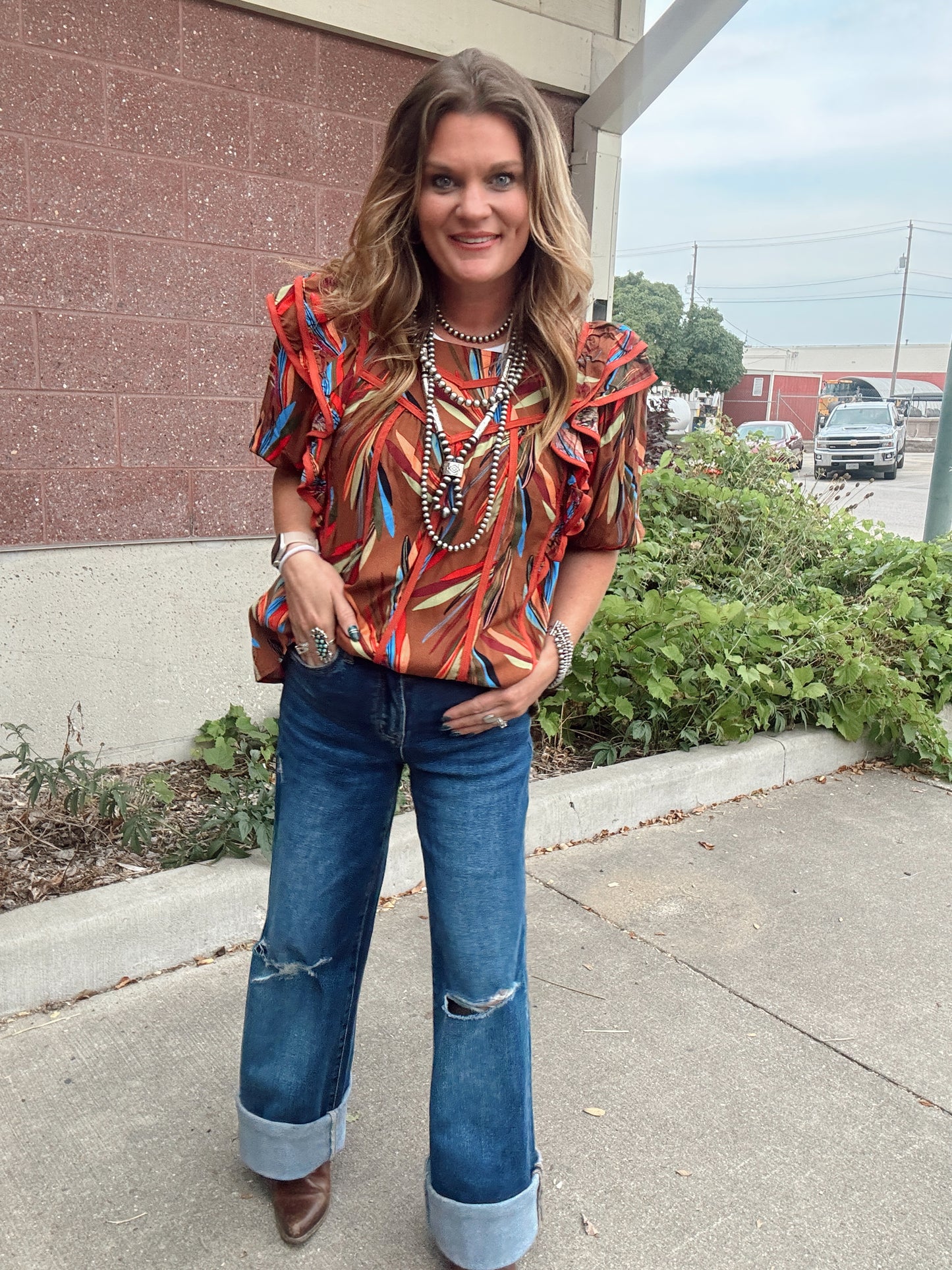 The Zuni Top