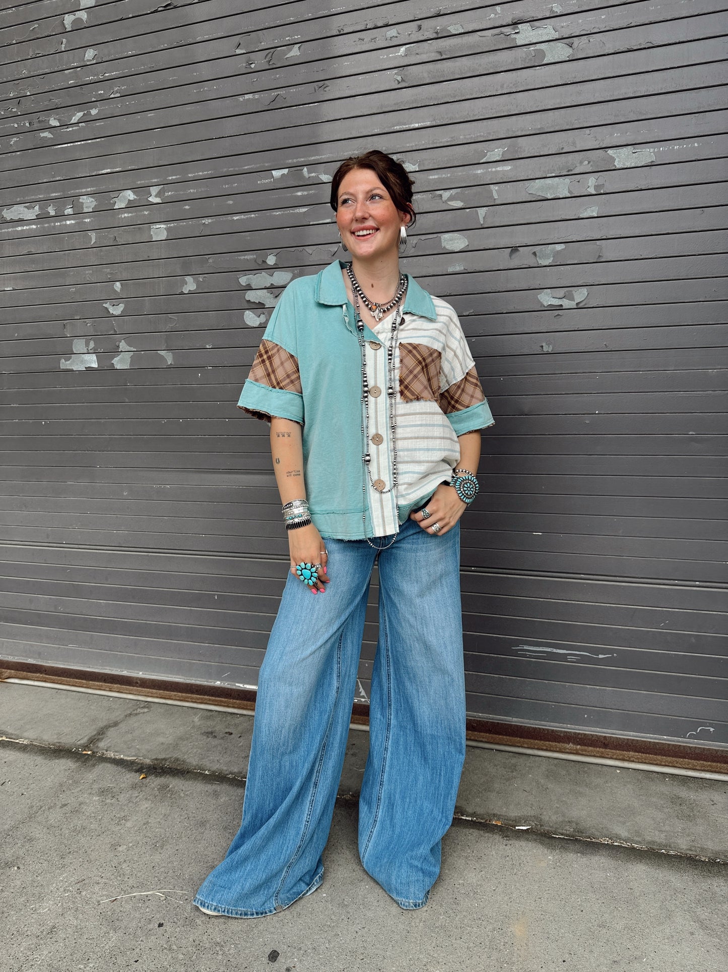 The Madelyn Top