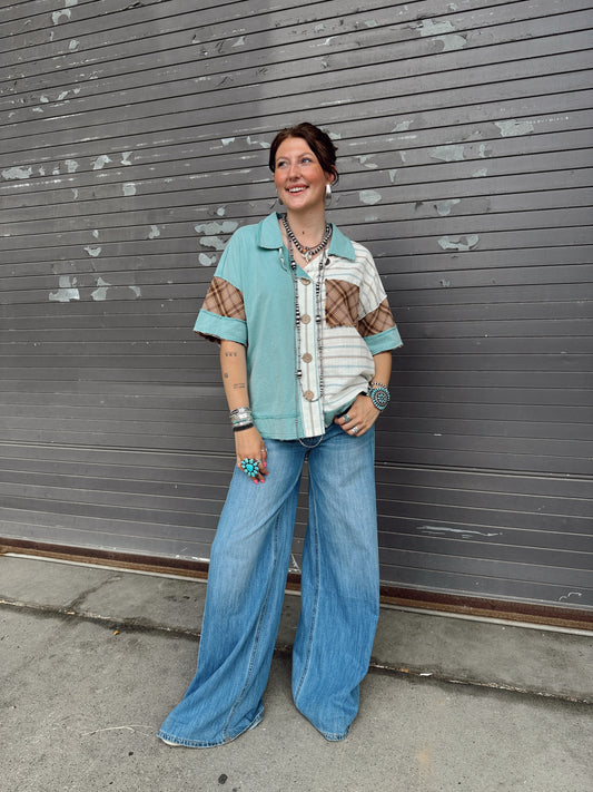 The Madelyn Top