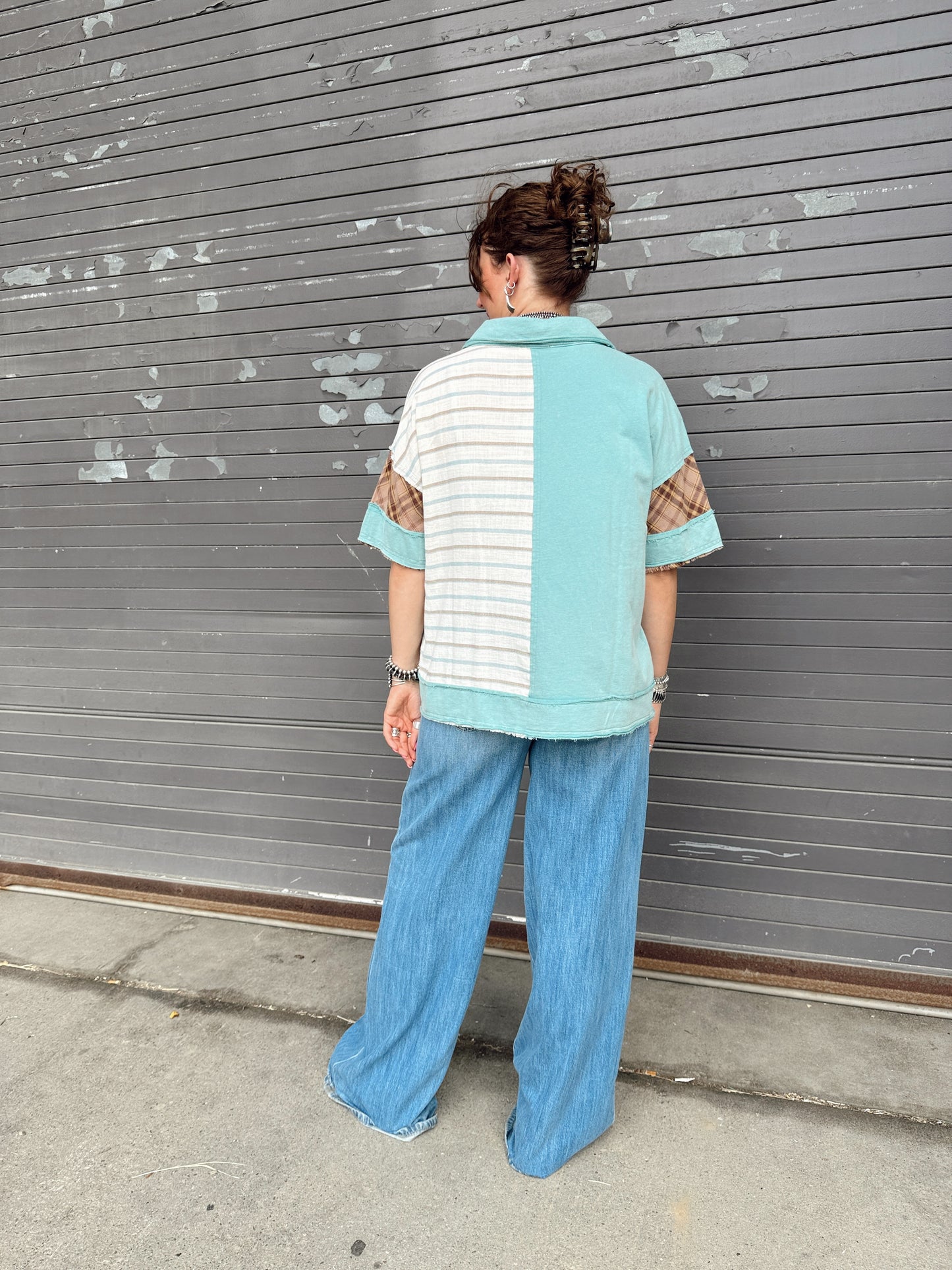 The Madelyn Top
