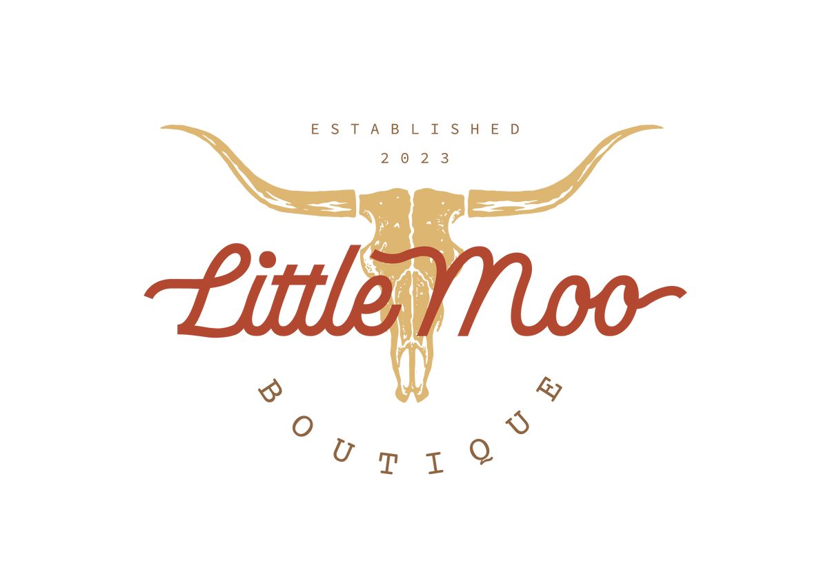 Shop Little Moo Boutique