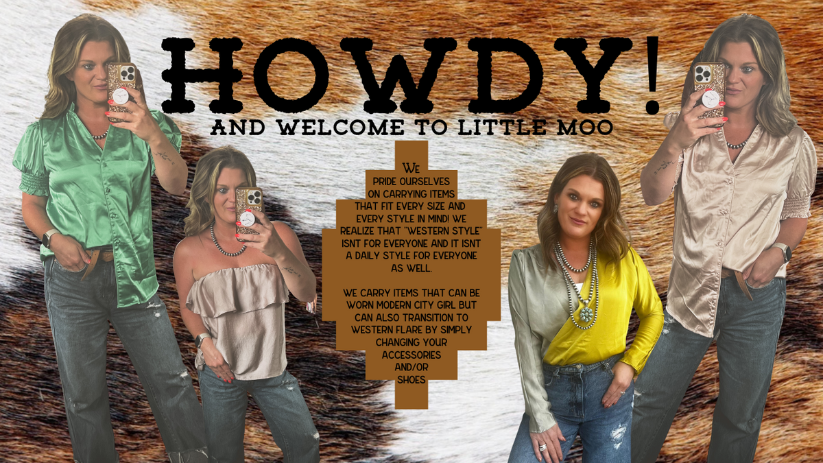 Little Moo Boutique – Shop Little Moo Boutique