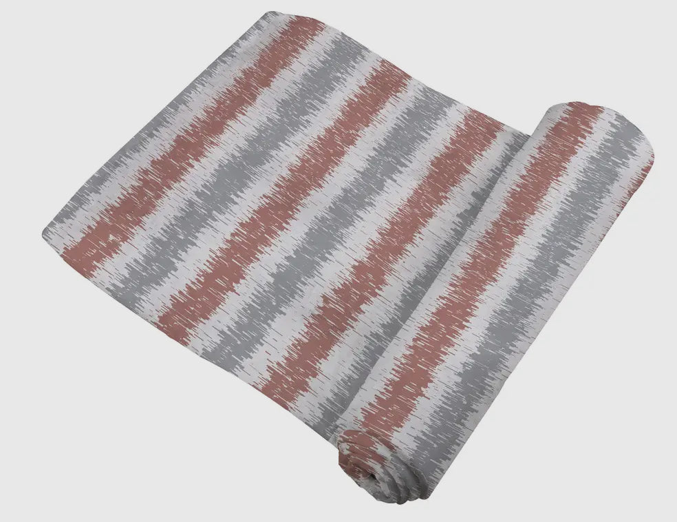 Western Stripe Swaddle